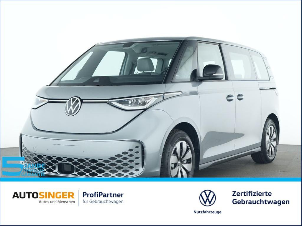 Volkswagen ID.Buzz Pro