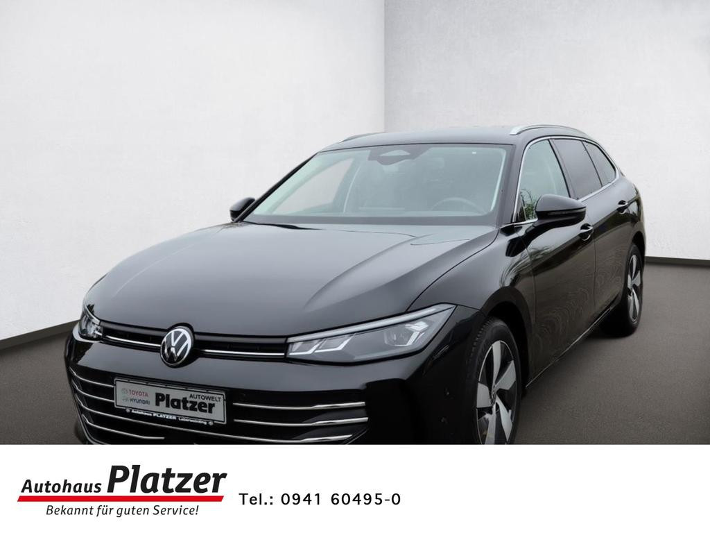 Volkswagen Passat Business Variant 1.5 eTSI