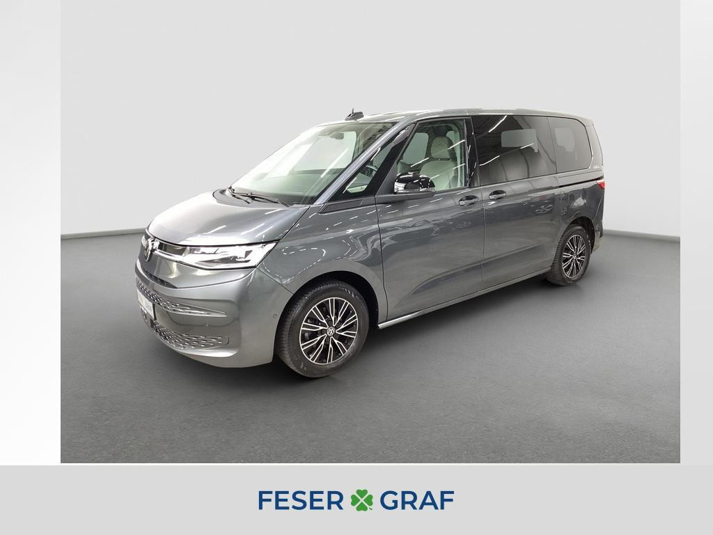 Volkswagen Multivan DSG Life 2.0 TDI T7