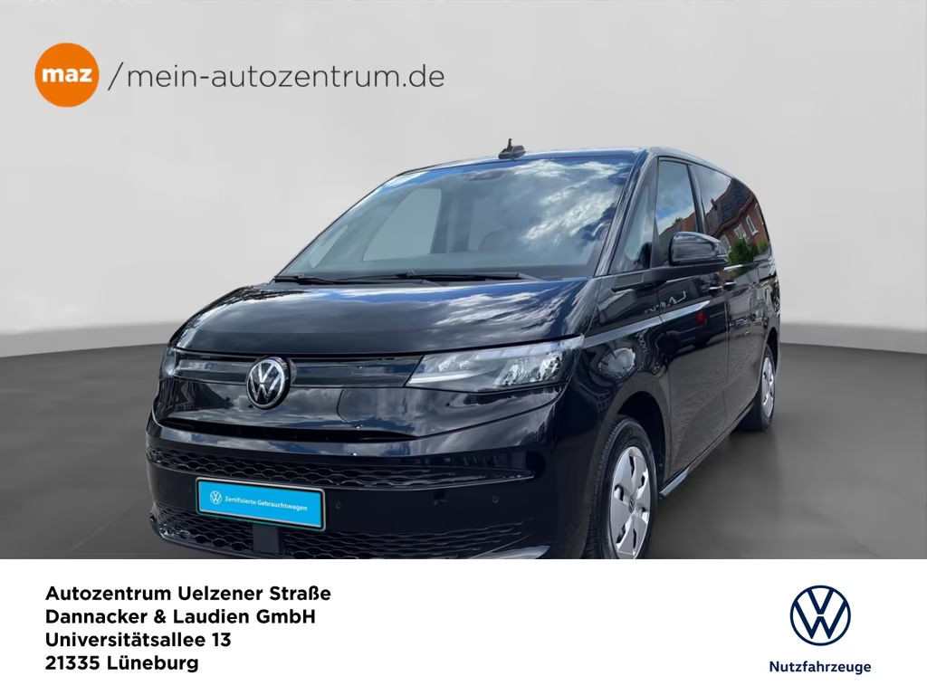 Volkswagen Multivan 2.0 TDI Lang T7