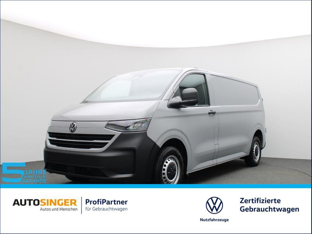 Volkswagen Transporter 2.0 TDI Lang T7