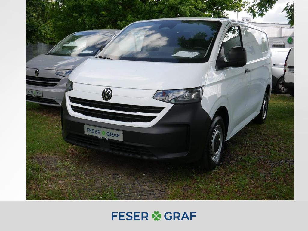 Volkswagen Transporter 2.0 TDI T7