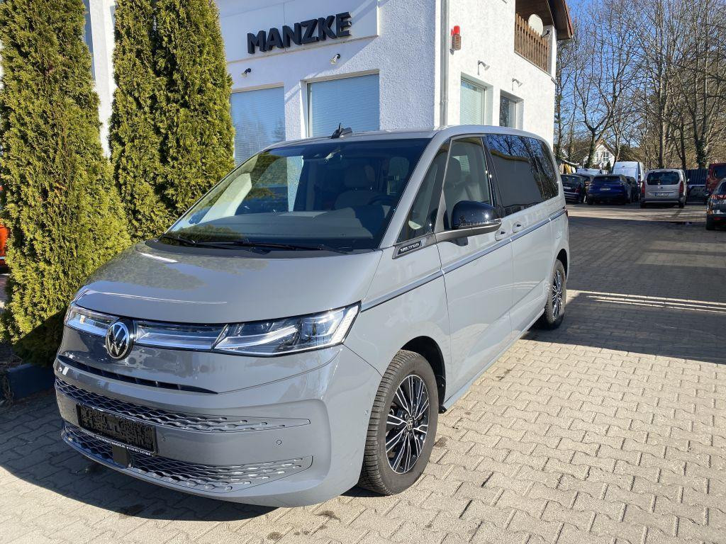 Volkswagen Multivan Style 2.0 TDI T7