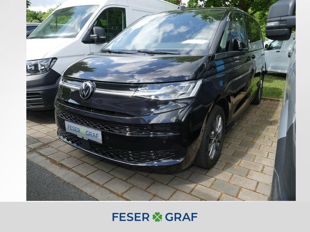 Volkswagen Multivan DSG Life IQ.Drive 2.0 TDI T7