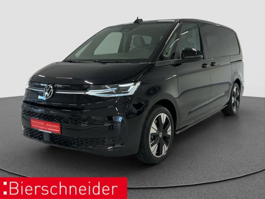 Volkswagen Multivan eHybrid T7