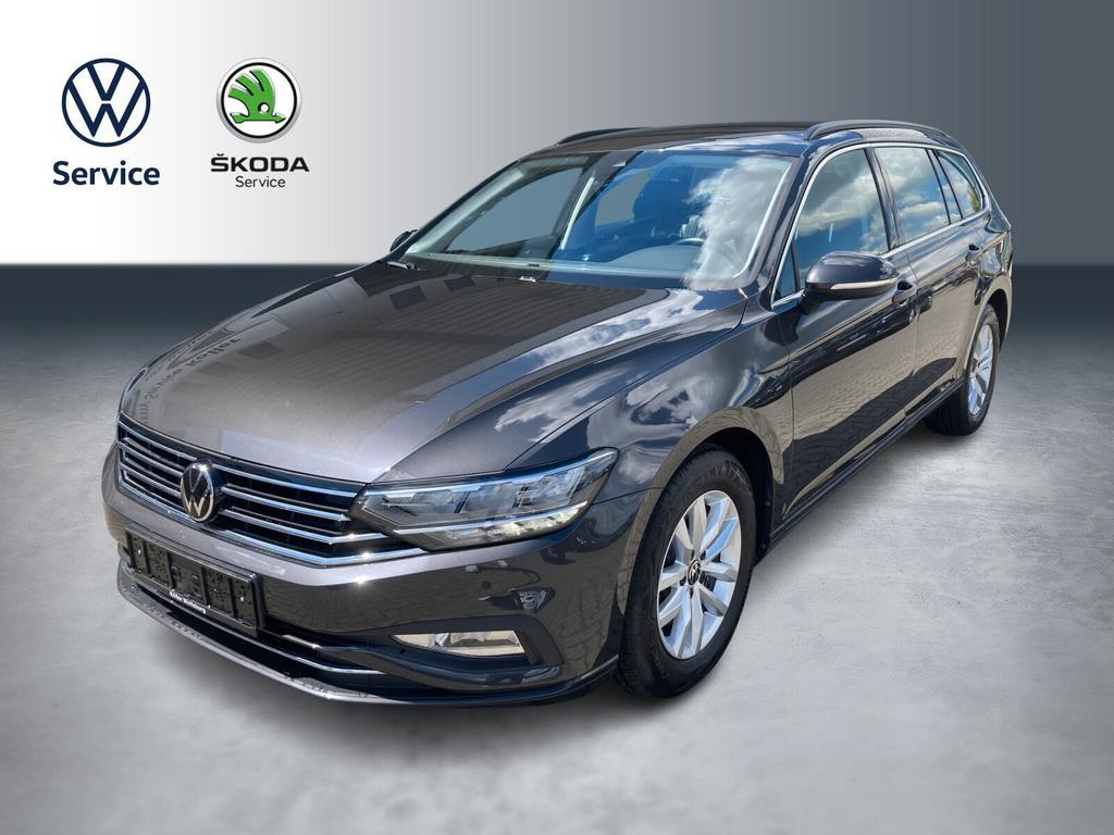 Volkswagen Passat Business DSG Variant 2.0 TDI