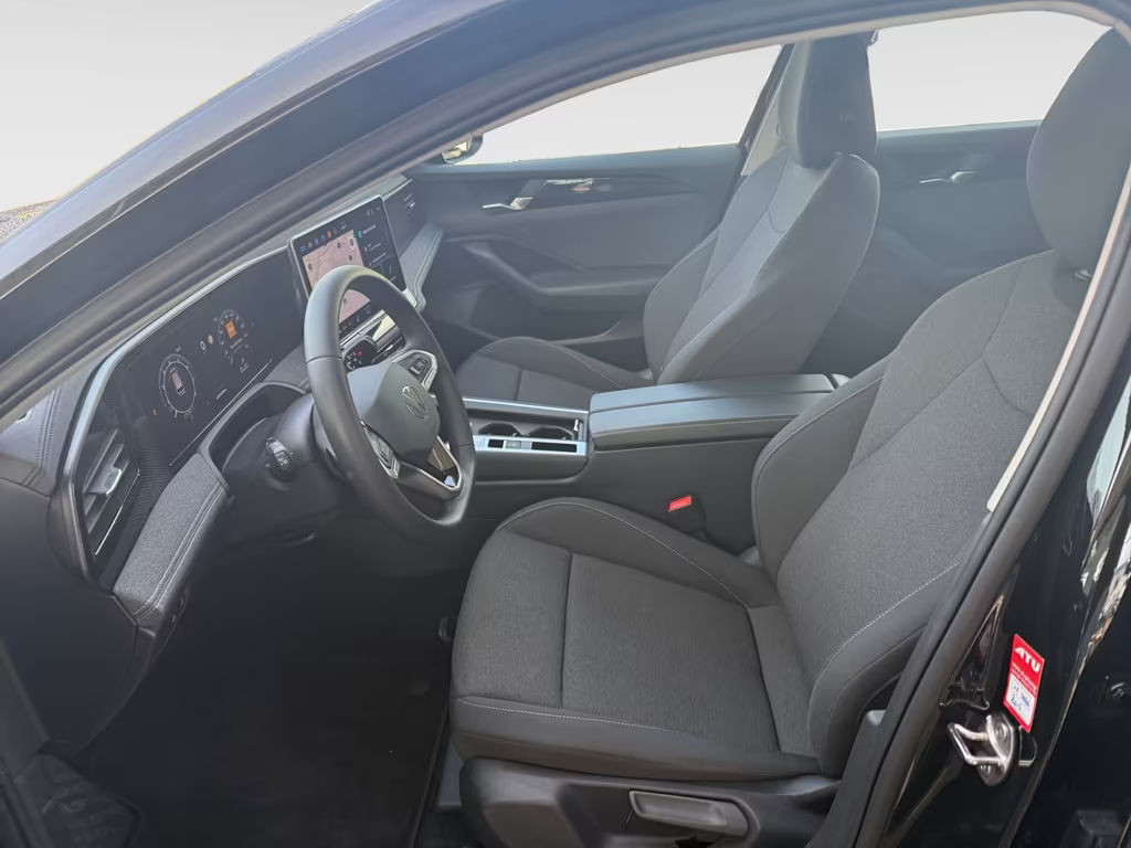 Volkswagen Passat DSG Variant 1.5 eTSI