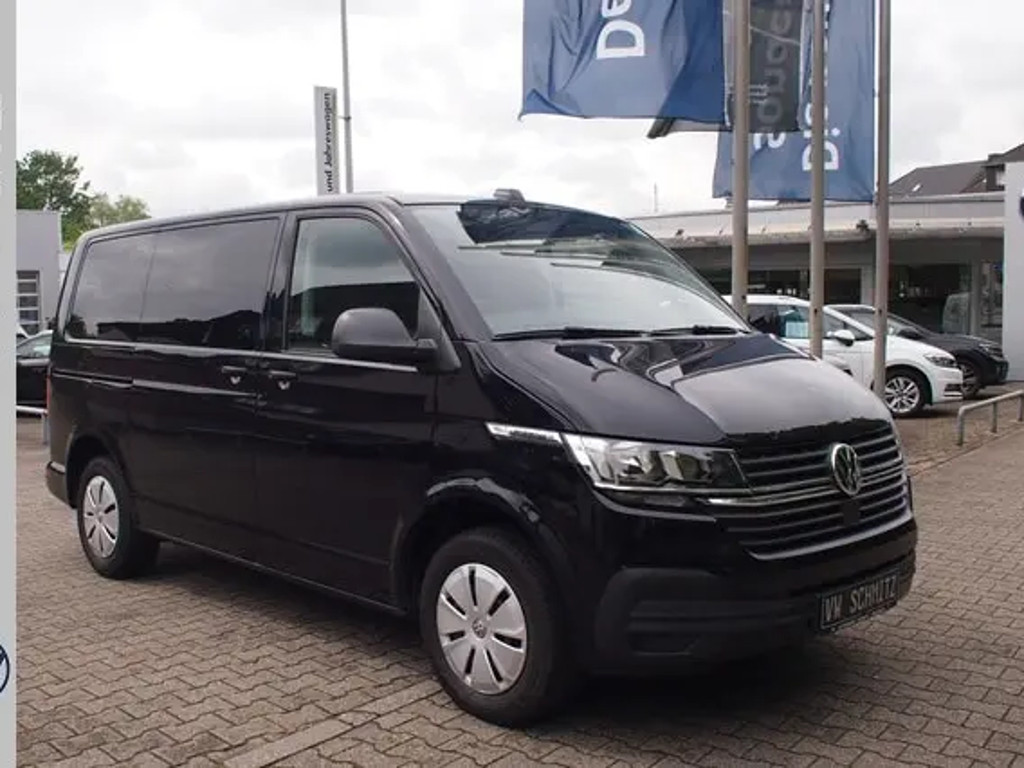 Volkswagen Multivan Trendline T6