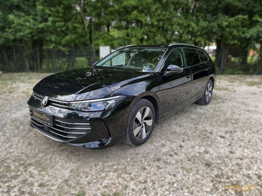 Volkswagen Passat Business Variant 1.5 eTSI