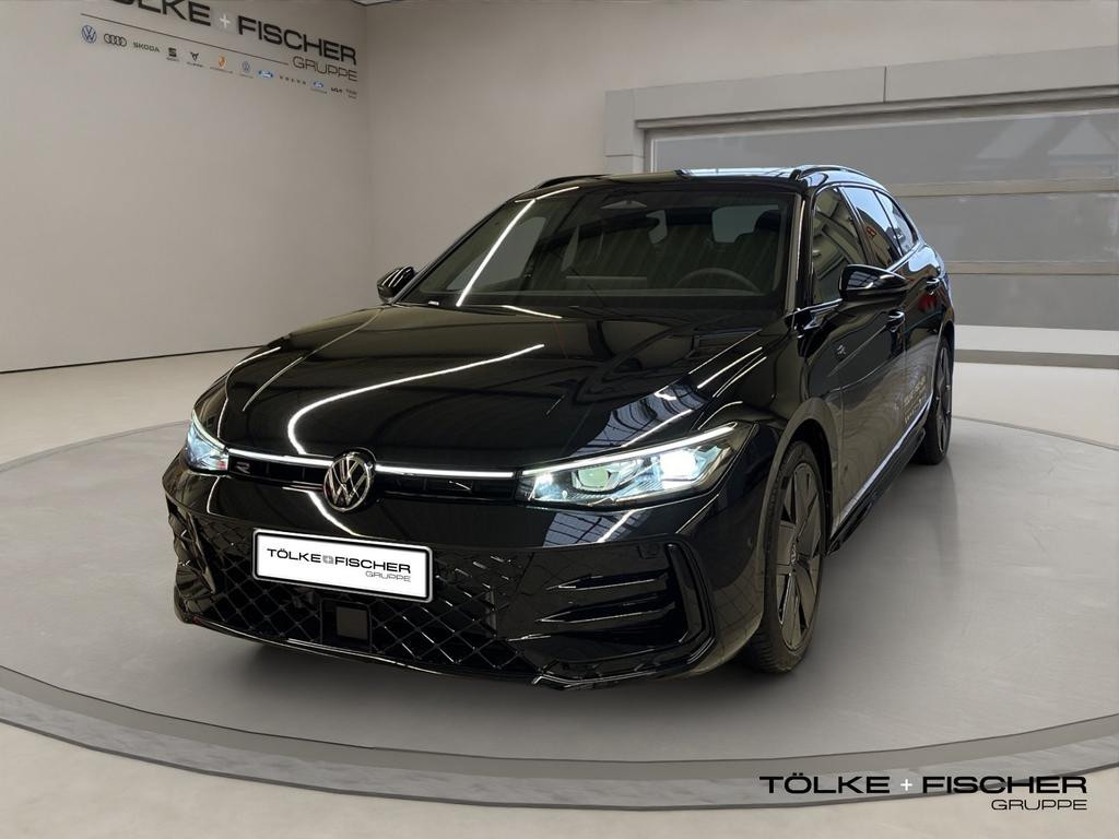 Volkswagen Passat 4Motion Variant R-Line 2.0 TDI