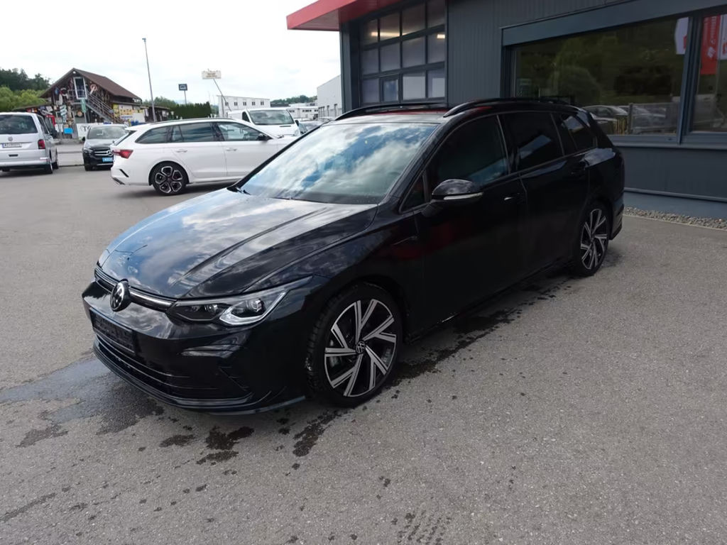Volkswagen Golf Variant R-Line Golf VIII