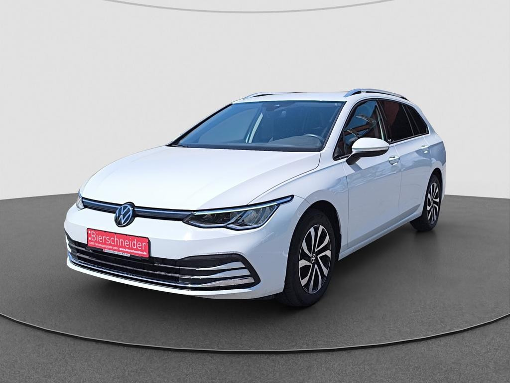 Volkswagen Golf Golf VIII 2.0 TDI