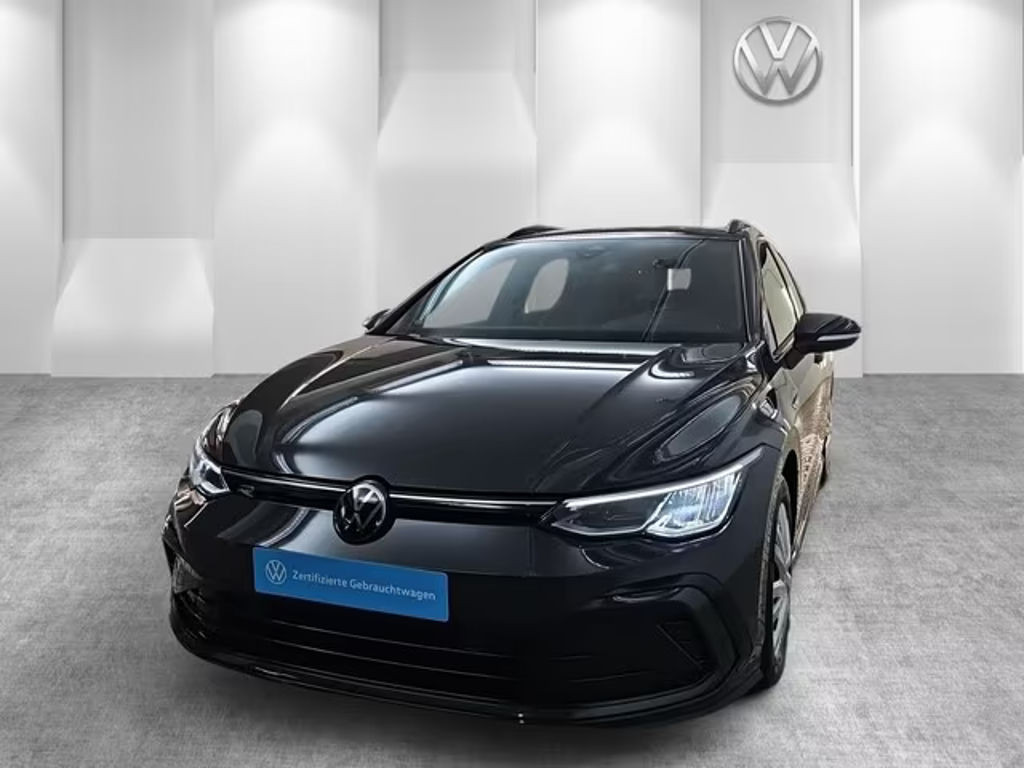 Volkswagen Golf Business Variant R-Line Golf VIII