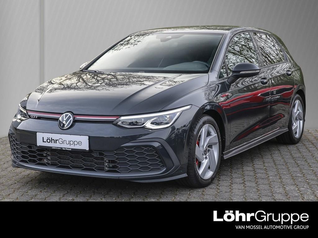 Volkswagen Golf DSG GTI Golf VIII