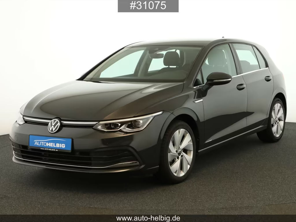 Volkswagen Golf Style Golf VIII 1.5 eTSI