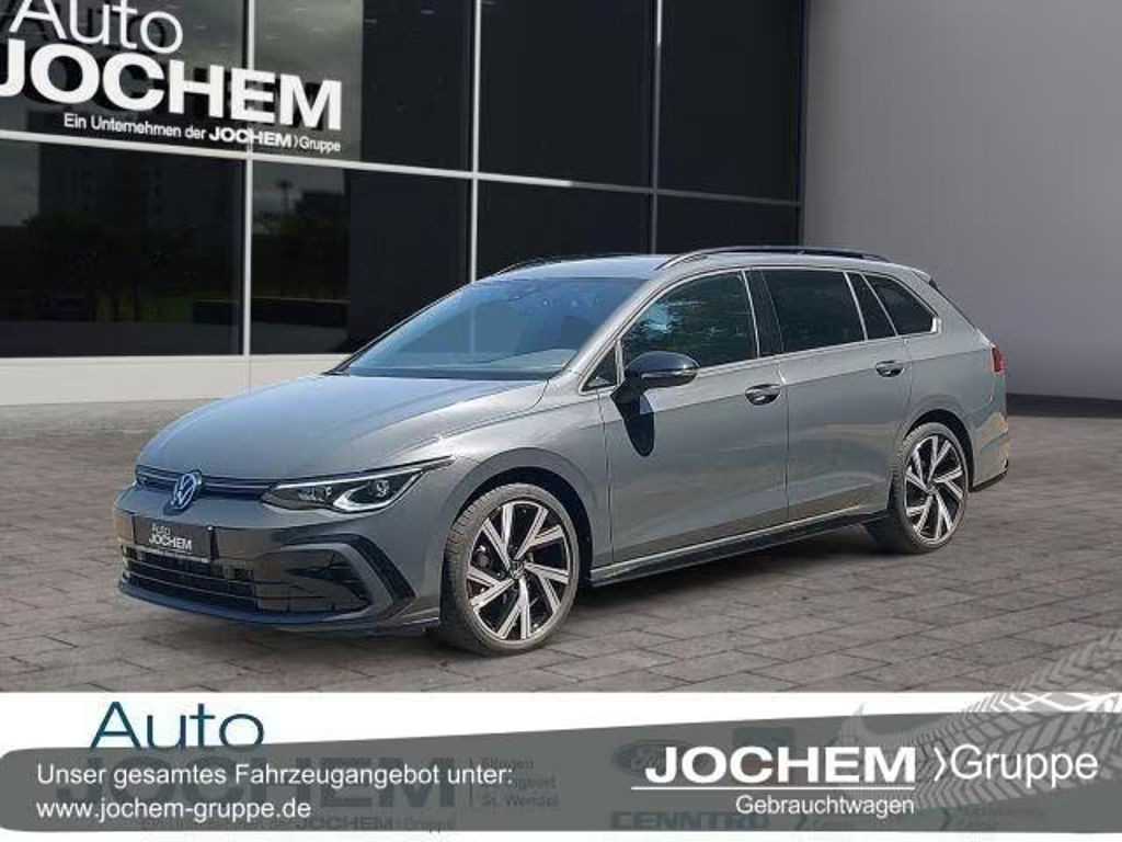 Volkswagen Golf DSG Style Variant R-Line