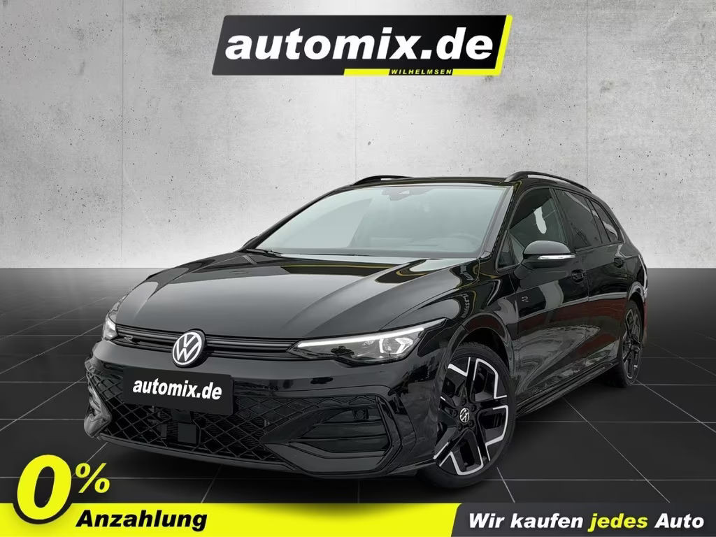 Volkswagen Golf Variant R-Line Golf VIII 2.0 TDI