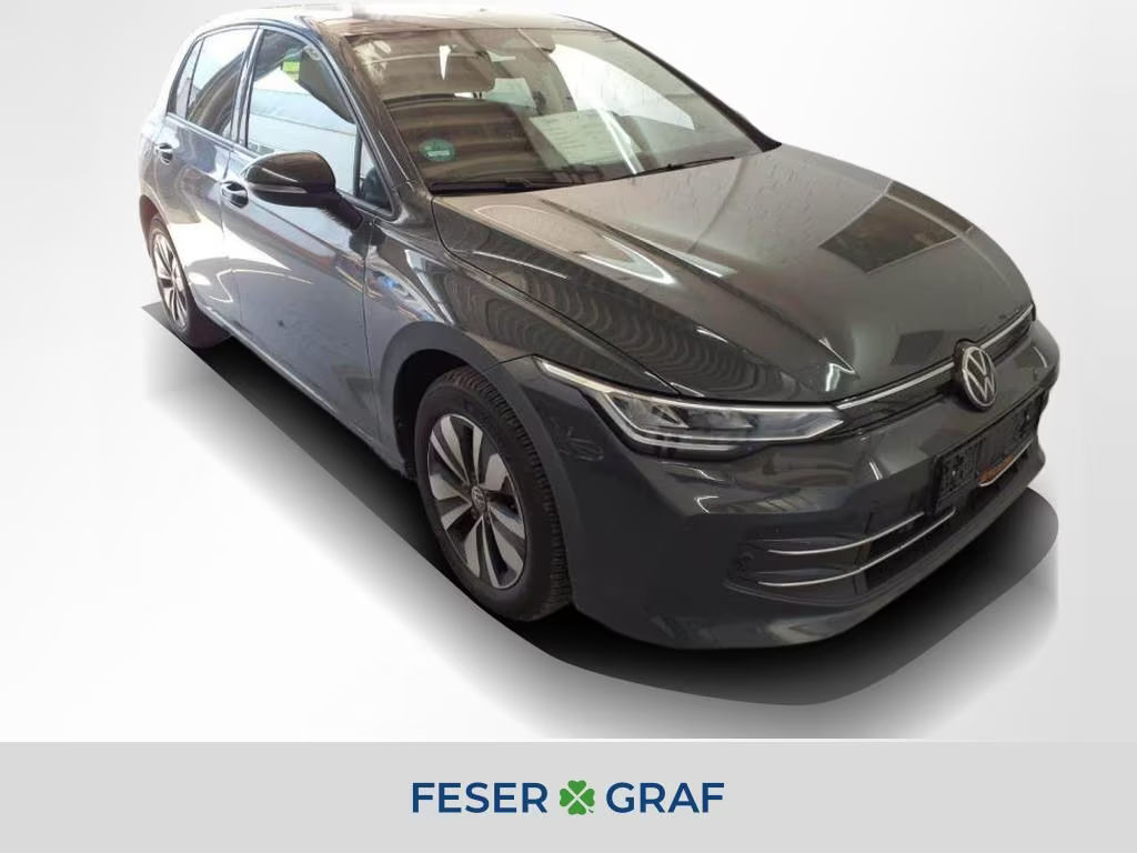 Volkswagen Golf Life Golf VIII 2.0 TDI