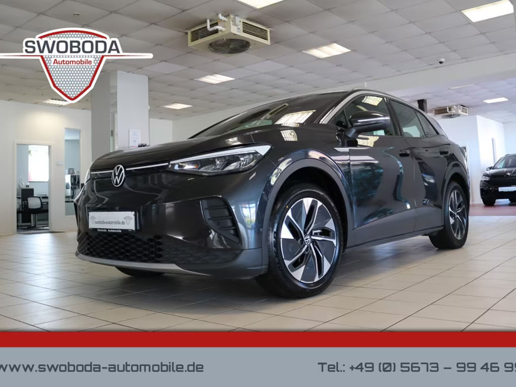 Volkswagen ID.4 City Pure