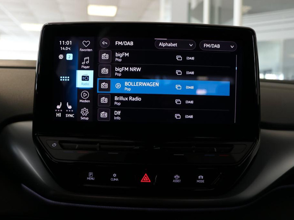 Volkswagen ID.4