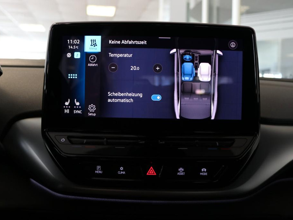 Volkswagen ID.4
