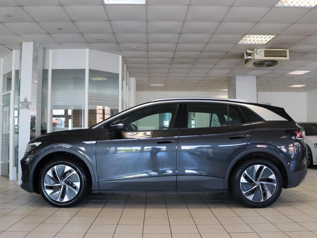 Volkswagen ID.4
