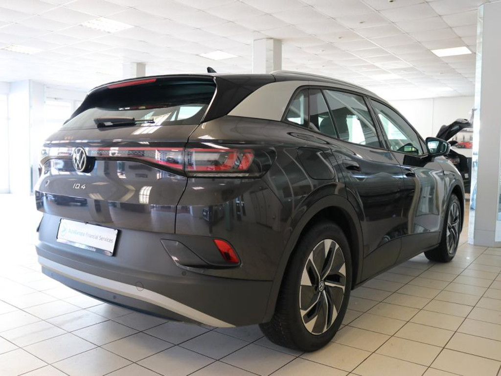 Volkswagen ID.4