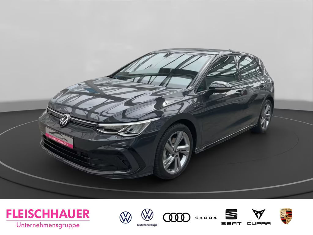 Volkswagen Golf R-Line Golf VIII 1.5 eTSI