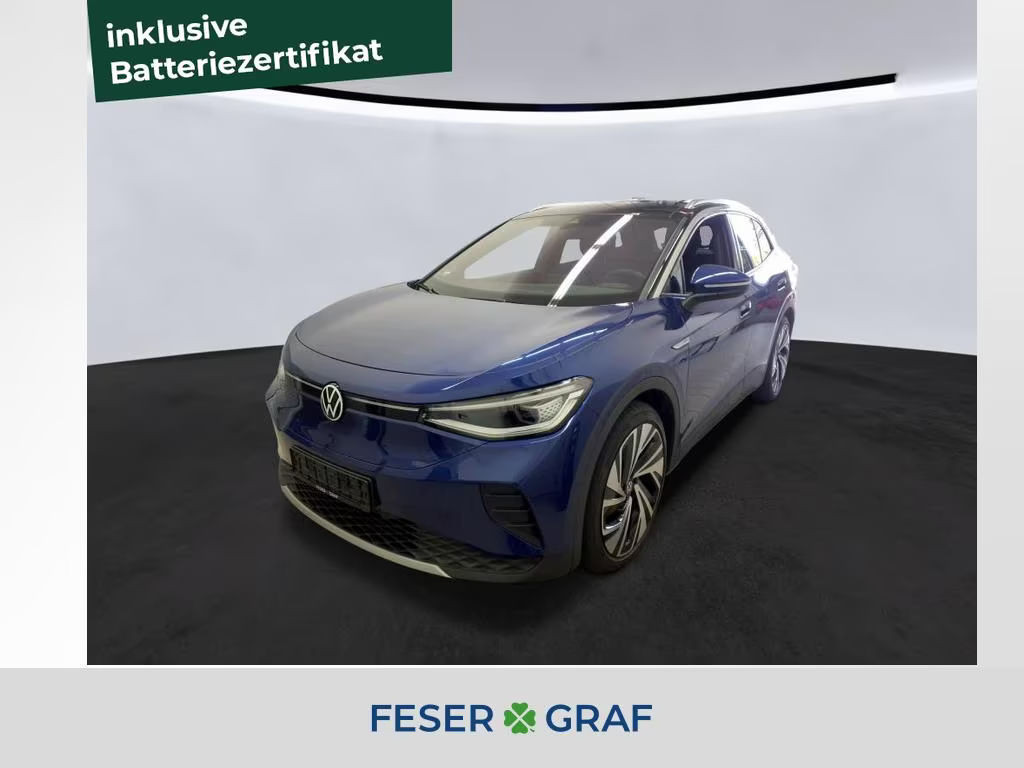 Volkswagen ID.4 Performance Pro