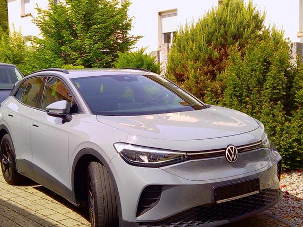 Volkswagen ID.4 Performance Pure