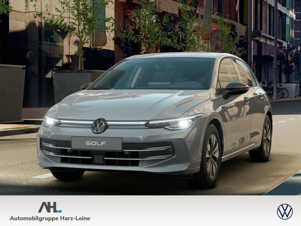 Volkswagen Golf DSG 2.0 TDI