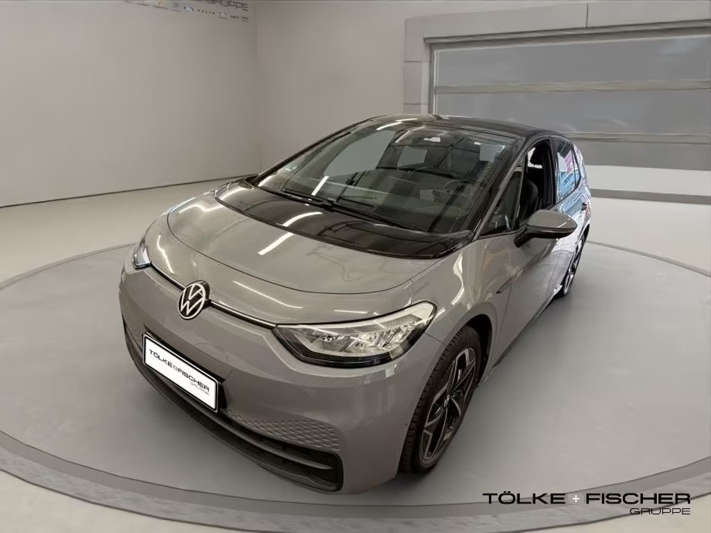 Volkswagen ID.3 Performance Pro