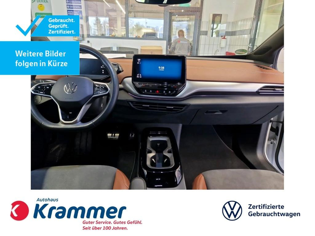 Volkswagen ID.4 Performance Pro