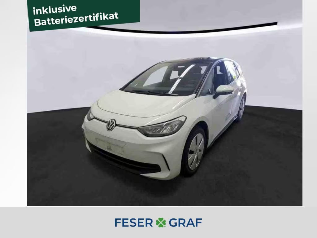 Volkswagen ID.3 Performance 58 KWh Pro