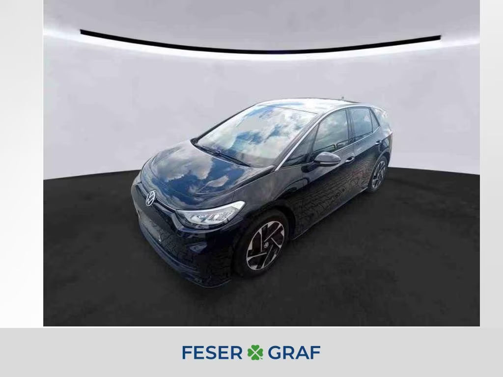 Volkswagen ID.3 Performance Pro