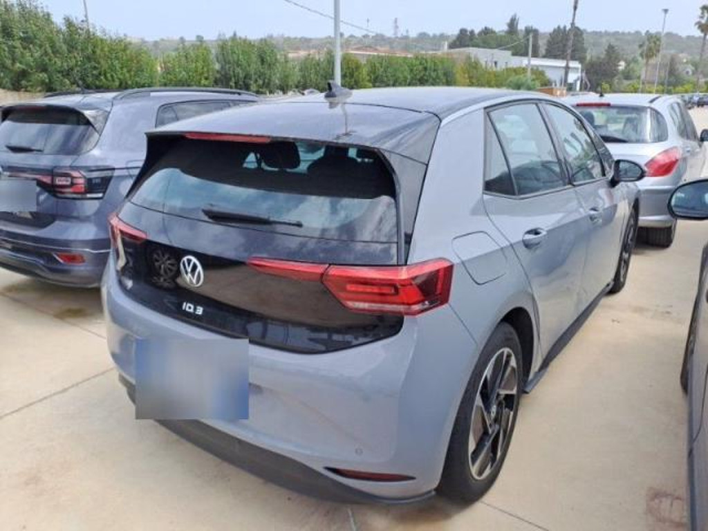 Volkswagen ID.3