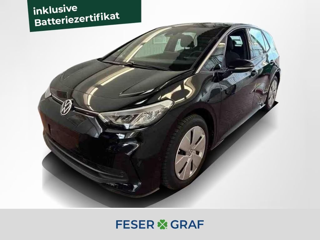 Volkswagen ID.3 Performance Pro