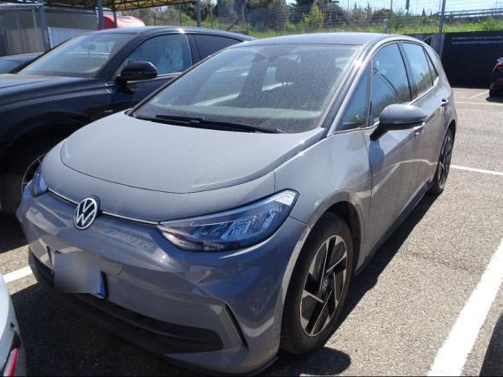 Volkswagen ID.3 Performance Pro 150 kW