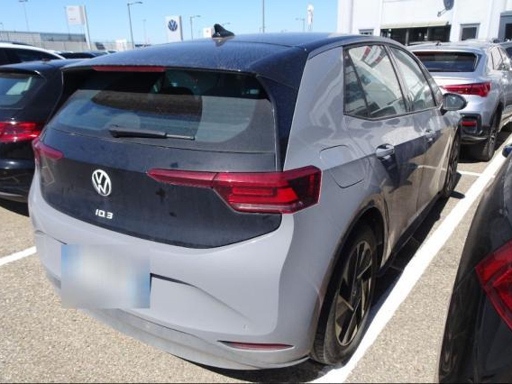Volkswagen ID.3