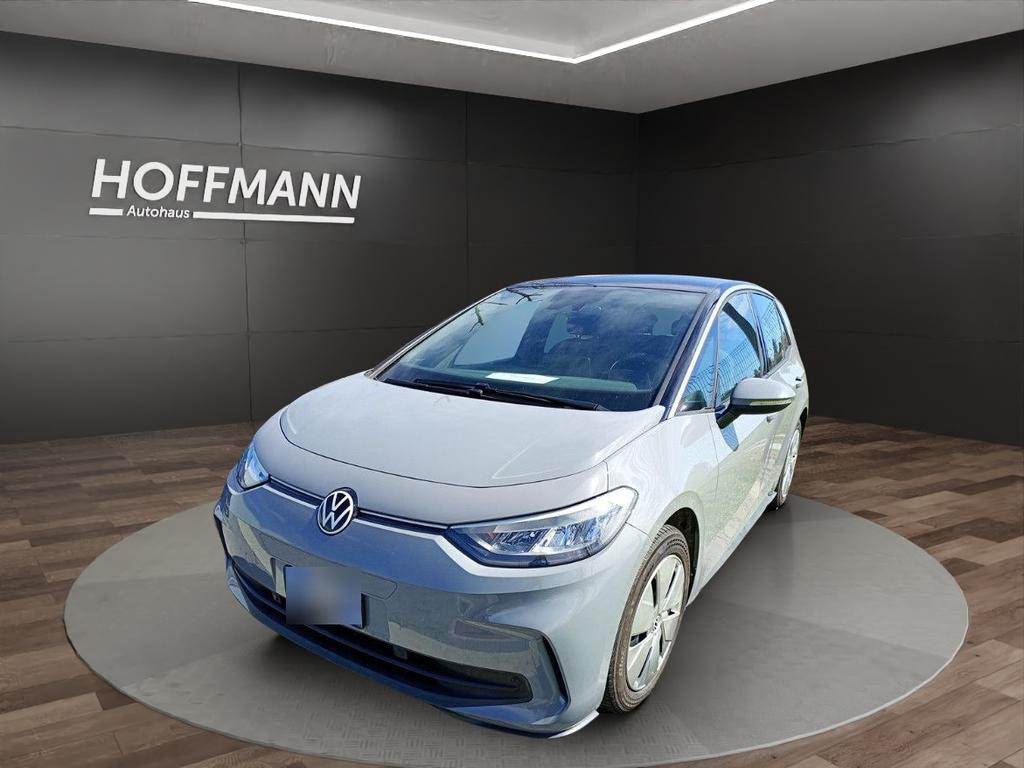 Volkswagen ID.3 Performance 58 KWh Pro