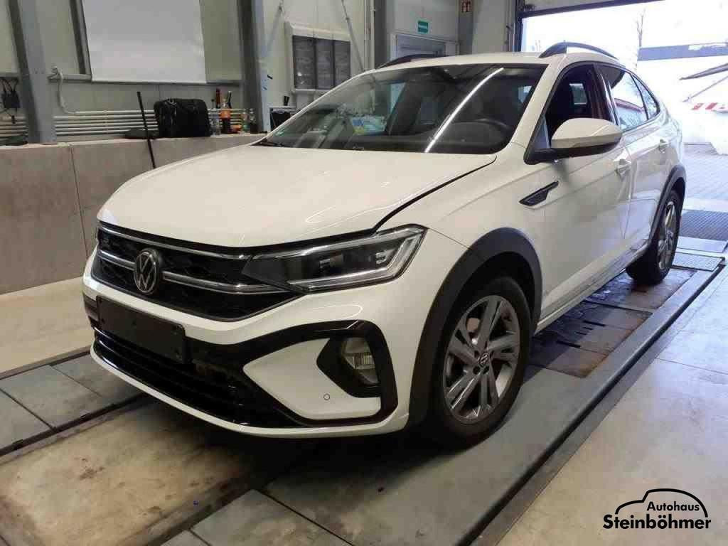 Volkswagen Taigo DSG R-Line 1.0 TSI IQ.Drive