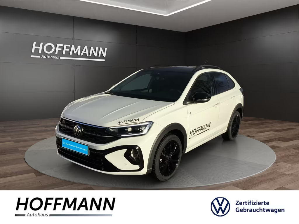 Volkswagen Taigo DSG R-Line 1.5 TSI