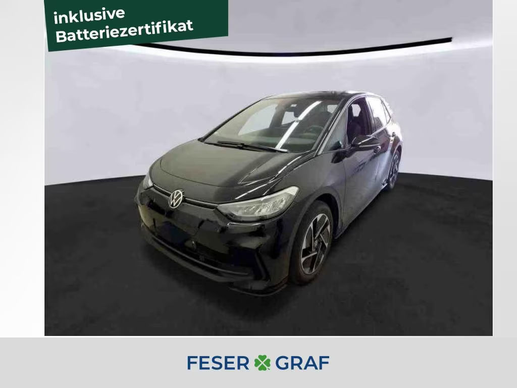 Volkswagen ID.3 Performance Pro