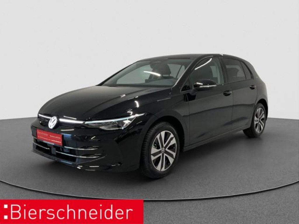 Volkswagen Golf DSG 1.5 eTSI