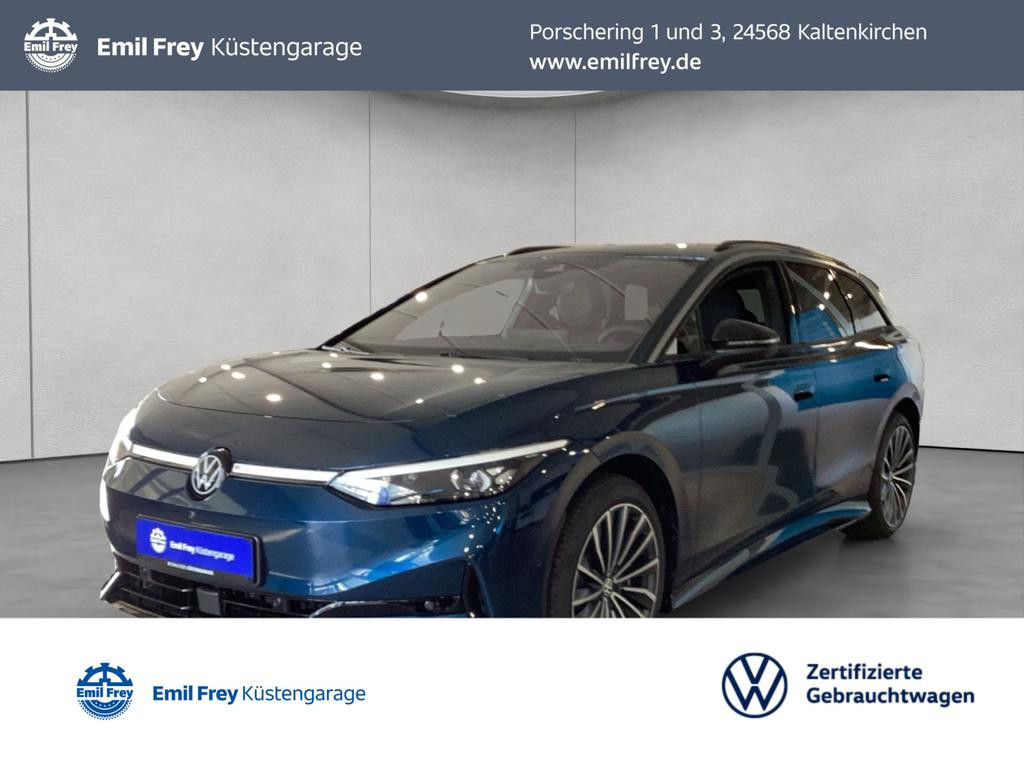 Volkswagen ID.7 Pro Tourer