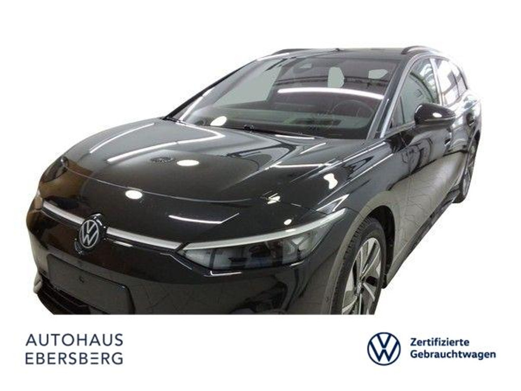 Volkswagen ID.7 IQ.Drive Pro Tourer
