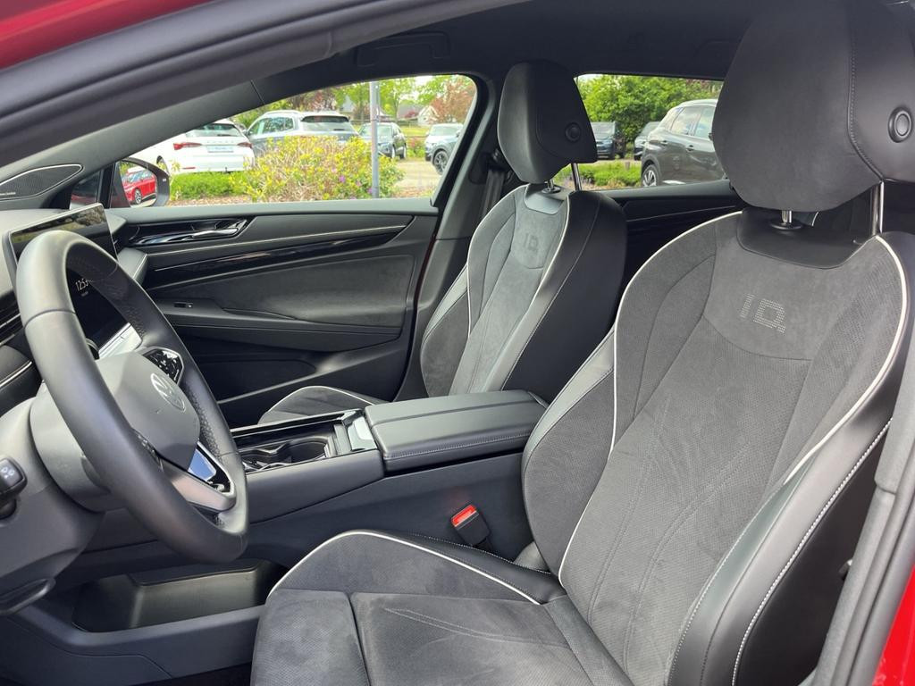 Volkswagen ID.7