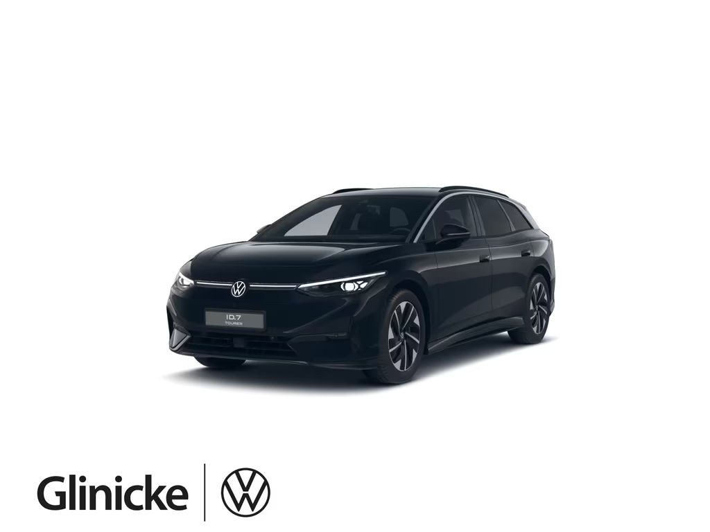 Volkswagen ID.7 Pro Tourer