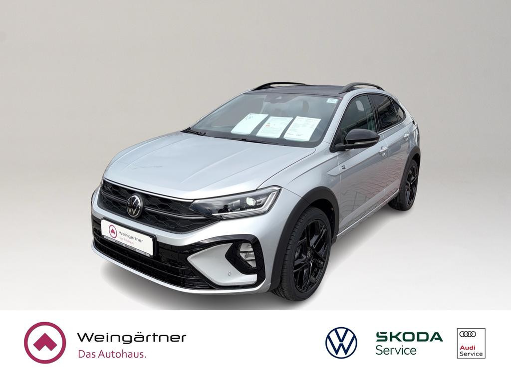 Volkswagen Taigo Style R-Line 1.0 TSI IQ.Drive