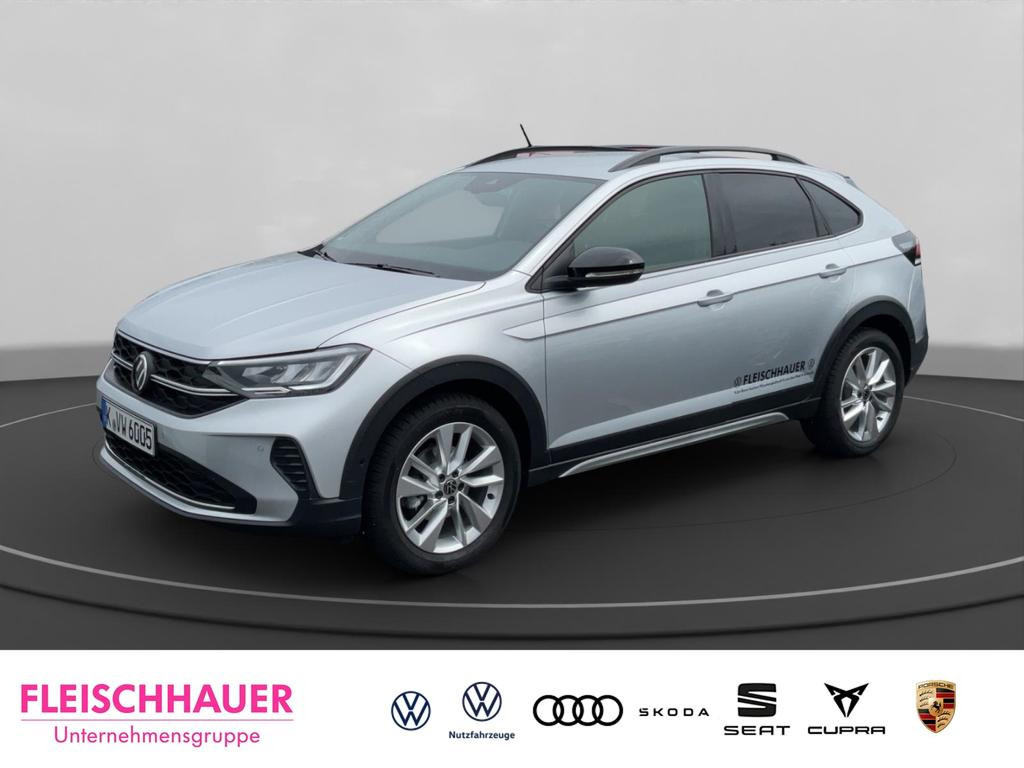 Volkswagen Taigo 1.0 TSI